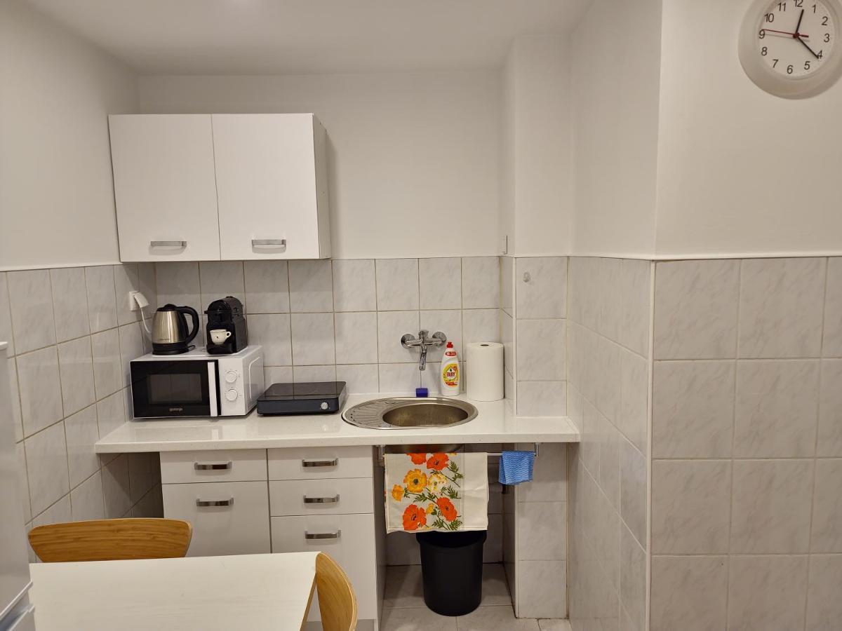 Apartament Koala Katowice Bagian luar foto