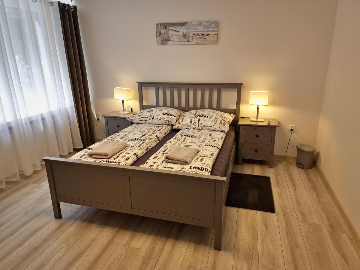 Apartament Koala Katowice Bagian luar foto