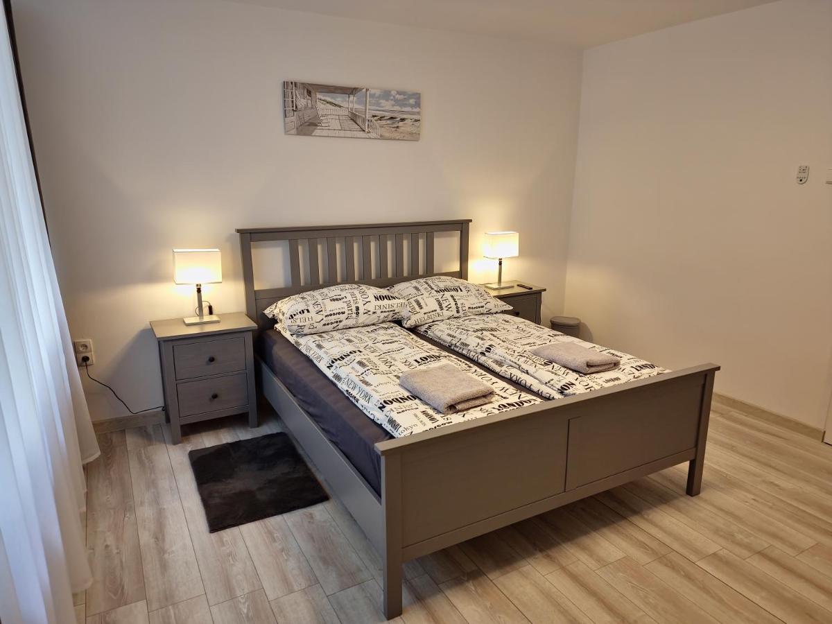 Apartament Koala Katowice Bagian luar foto