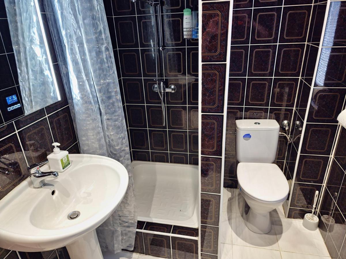 Apartament Koala Katowice Bagian luar foto